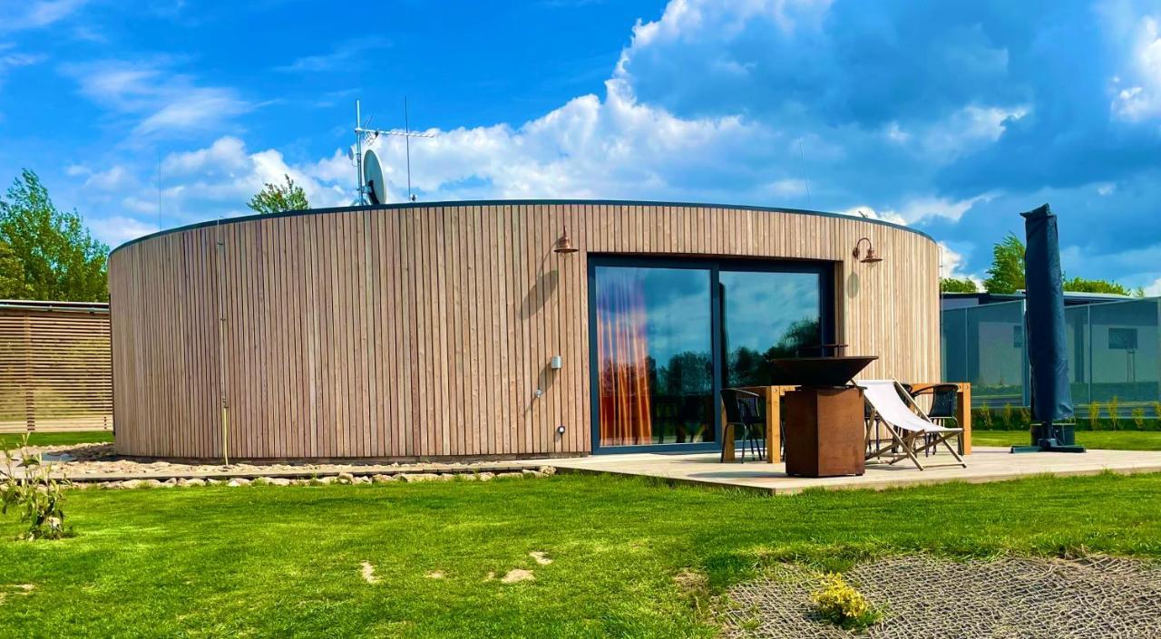 Panorama Korenec Zewnętrze zdjęcie
